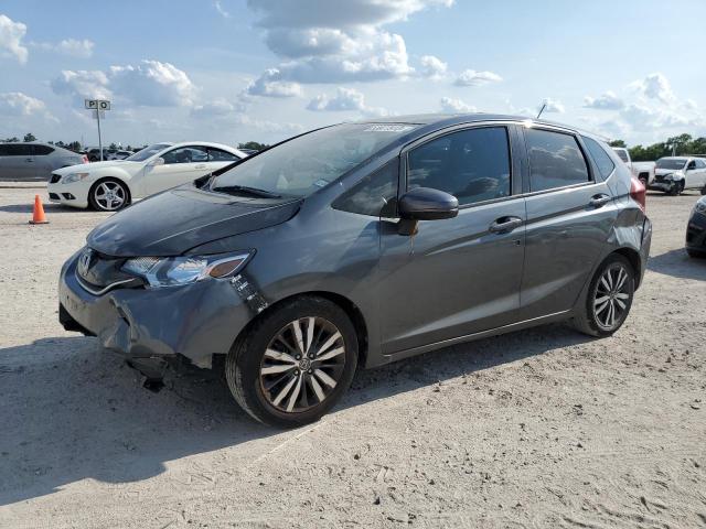 HONDA FIT EX 2017 3hggk5g70hm709692