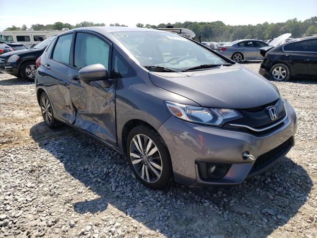 HONDA FIT EX 2017 3hggk5g71hm702296