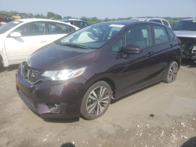 HONDA FIT 2017 3hggk5g71hm704260