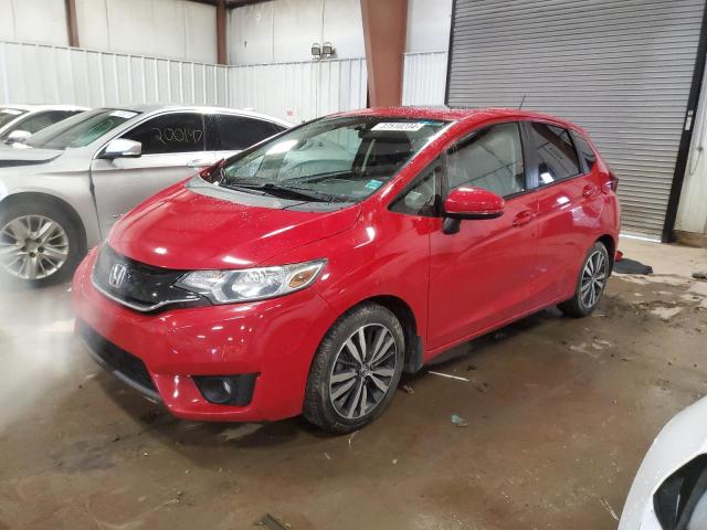 HONDA FIT 2017 3hggk5g71hm704680