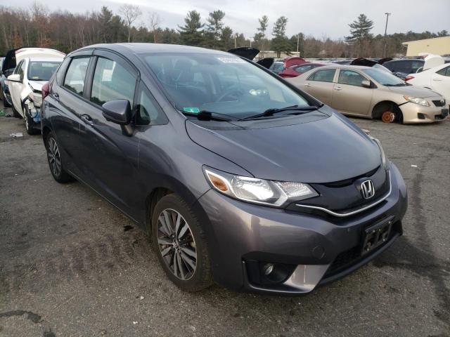 HONDA FIT EX 2017 3hggk5g71hm709698