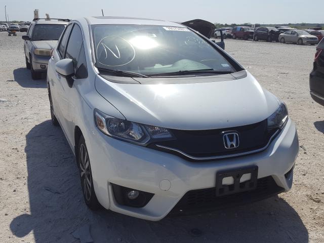 HONDA FIT EX 2017 3hggk5g72hm700752