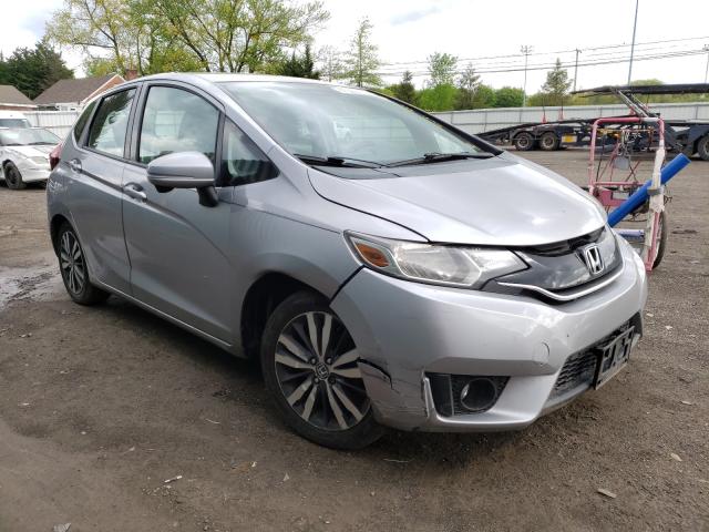 HONDA FIT EX 2017 3hggk5g72hm701321