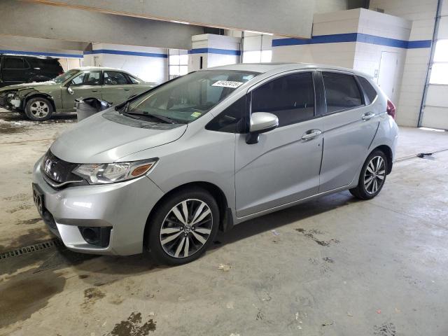 HONDA FIT EX 2017 3hggk5g72hm702517