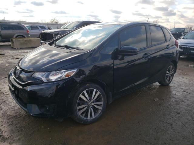 HONDA FIT 2017 3hggk5g72hm711704