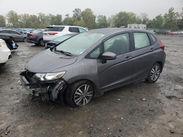 HONDA FIT EX 2017 3hggk5g72hm714392