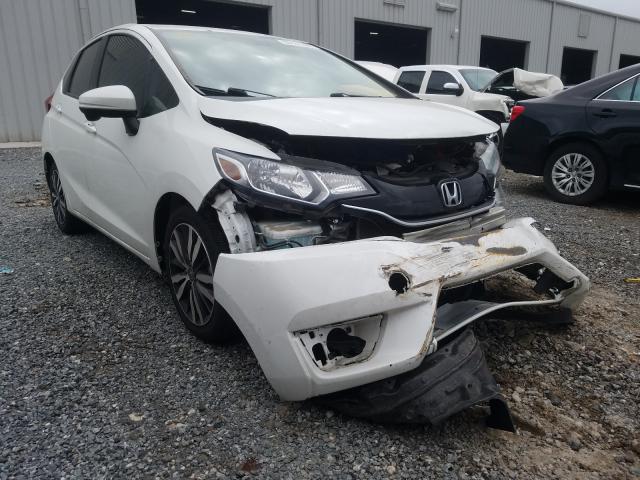 HONDA FIT EX 2017 3hggk5g73hm700744