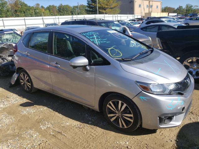 HONDA FIT EX 2017 3hggk5g73hm703840