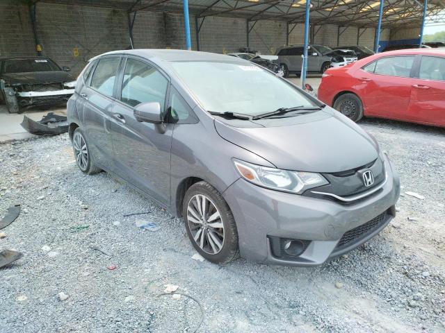 HONDA FIT EX 2017 3hggk5g74hm701692