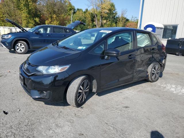 HONDA FIT EX 2017 3hggk5g74hm703264