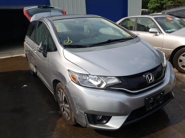 HONDA FIT EX 2017 3hggk5g75hm701474