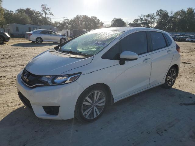 HONDA FIT 2017 3hggk5g75hm707288