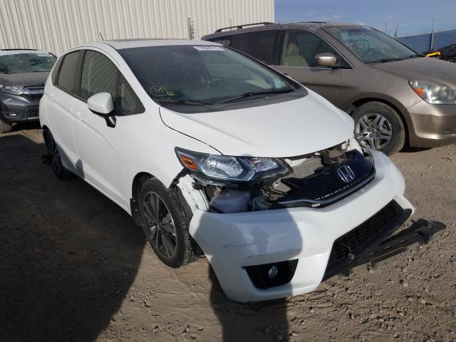 HONDA FIT EX 2016 3hggk5g76gm103599