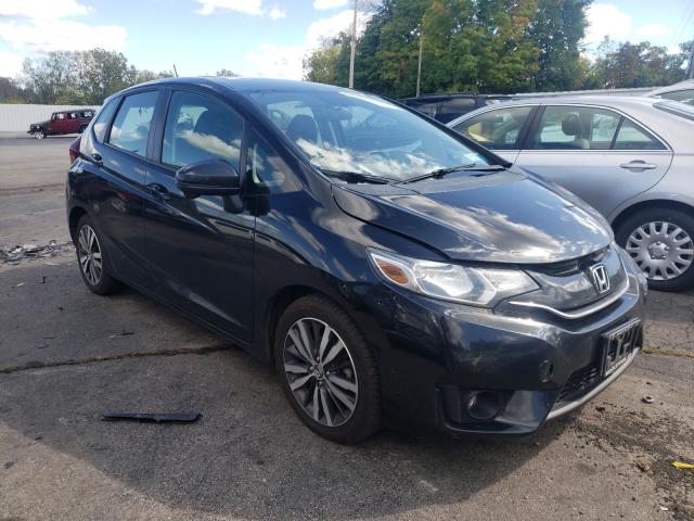 HONDA FIT EX 2017 3hggk5g76hm703279