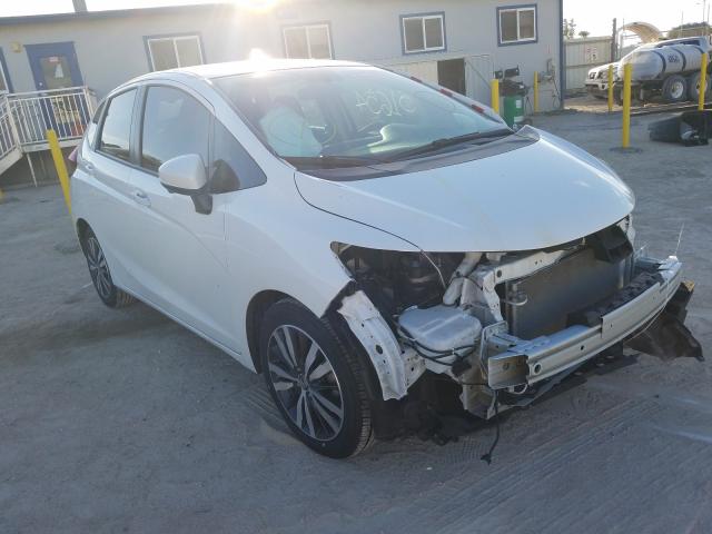 HONDA FIT EX 0 3hggk5g77hm703369