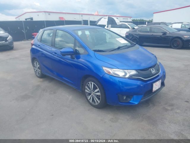 HONDA FIT 2017 3hggk5g77hm705705