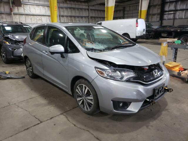 HONDA FIT LX 2017 3hggk5g78hm702358