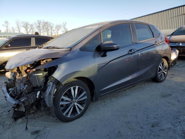 HONDA FIT 2017 3hggk5g78hm704921