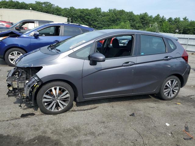 HONDA FIT 2017 3hggk5g78hm707401