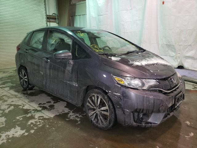 HONDA FIT EX 2017 3hggk5g79hm700330