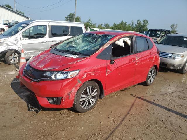 HONDA FIT EX 2017 3hggk5g79hm701719