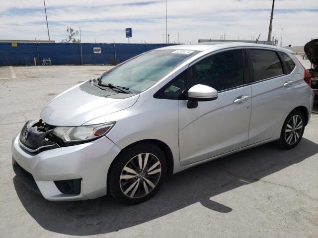 HONDA FIT 2015 3hggk5g80fm711836