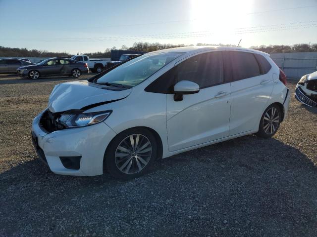 HONDA FIT EX 2015 3hggk5g80fm725283