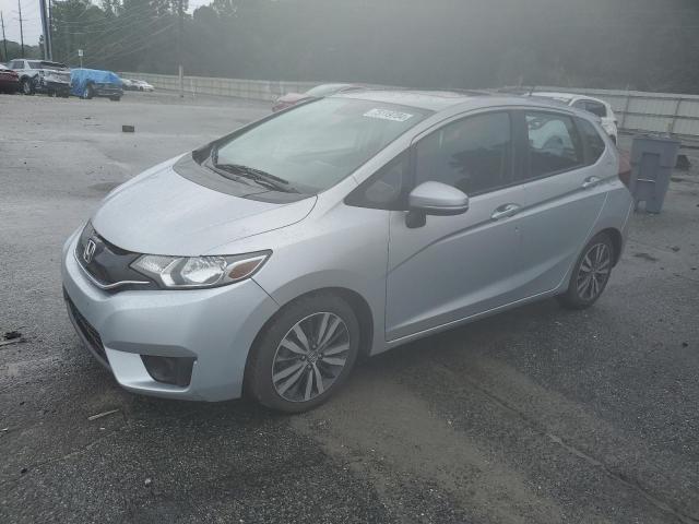 HONDA FIT EX 2015 3hggk5g80fm744710