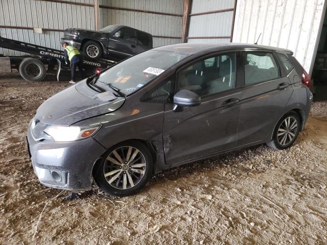 HONDA FIT 2015 3hggk5g80fm769994