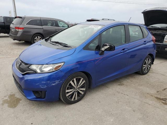 HONDA FIT 2015 3hggk5g80fm770059