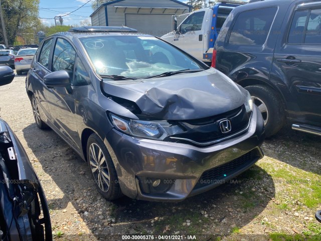 HONDA FIT 2015 3hggk5g80fm775584