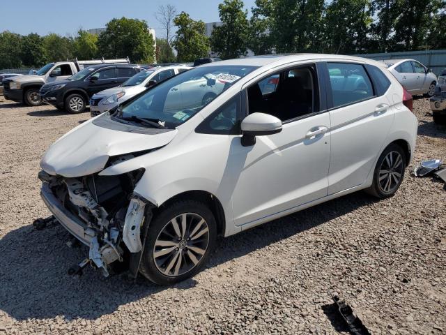 HONDA FIT EX 2015 3hggk5g80fm776573