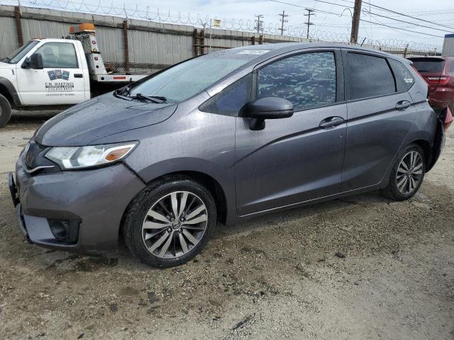 HONDA FIT 2015 3hggk5g81fm708315