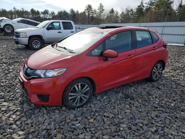 HONDA FIT 2015 3hggk5g81fm708962