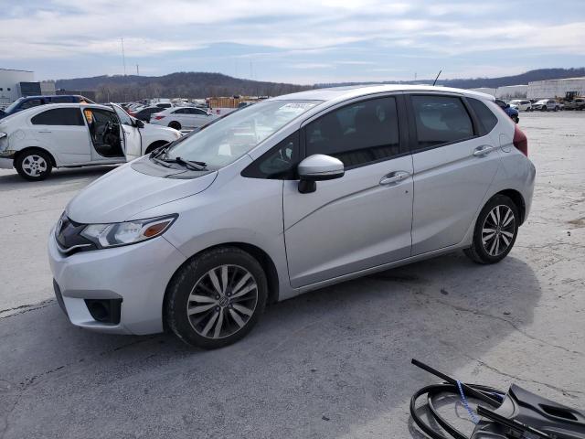 HONDA FIT EX 2015 3hggk5g81fm718830