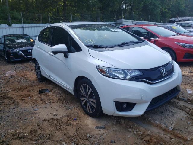 HONDA FIT EX 2015 3hggk5g81fm770023