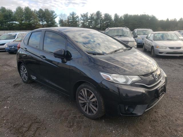 HONDA FIT EX 2015 3hggk5g82fm708162