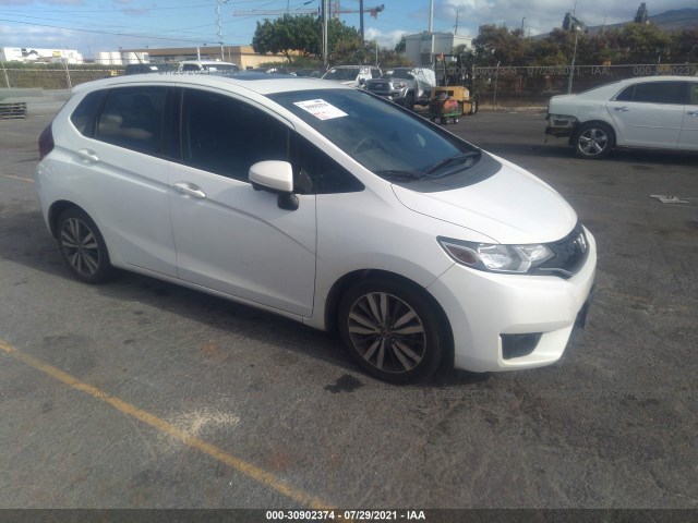 HONDA FIT 2015 3hggk5g82fm717069