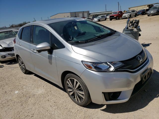 HONDA FIT EX 2015 3hggk5g82fm718853