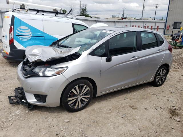 HONDA FIT 2015 3hggk5g82fm742375