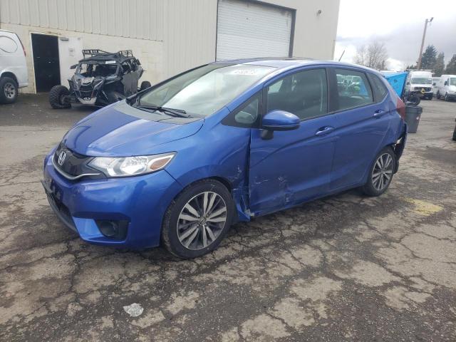 HONDA FIT EX 2015 3hggk5g82fm762397