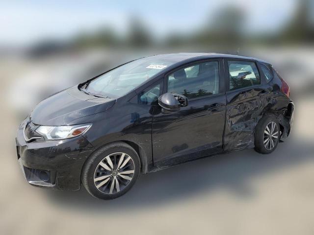 HONDA FIT 2015 3hggk5g82fm765297