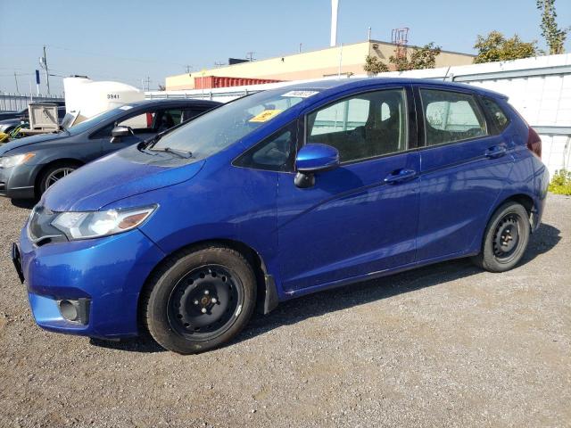 HONDA FIT EX 2015 3hggk5g83fm103714