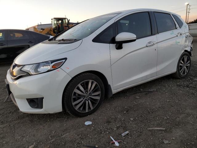 HONDA FIT 2015 3hggk5g83fm717064