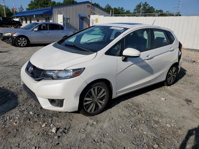 HONDA FIT 2015 3hggk5g83fm719414