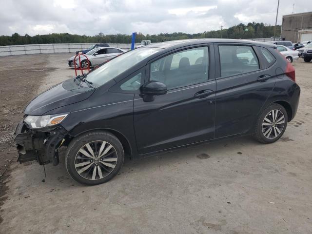 HONDA FIT EX 2015 3hggk5g83fm735211