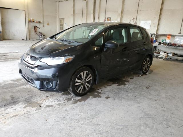 HONDA FIT 2015 3hggk5g83fm754468