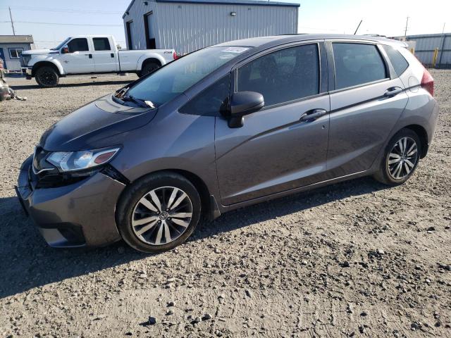 HONDA FIT EX 2015 3hggk5g83fm763316