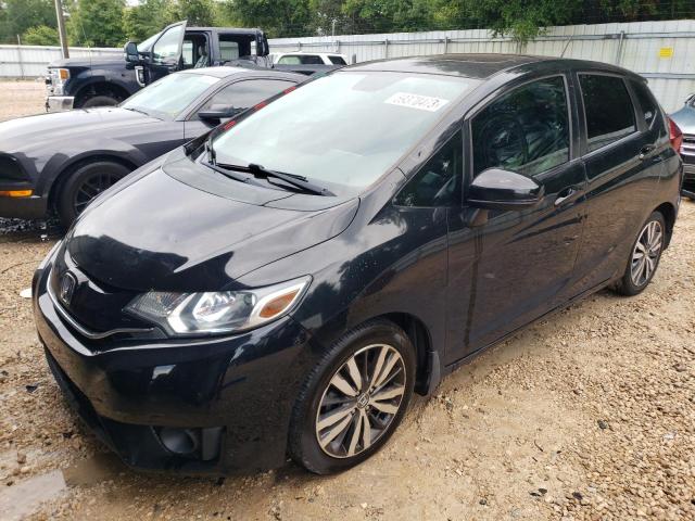 HONDA FIT EX 2015 3hggk5g83fm765325