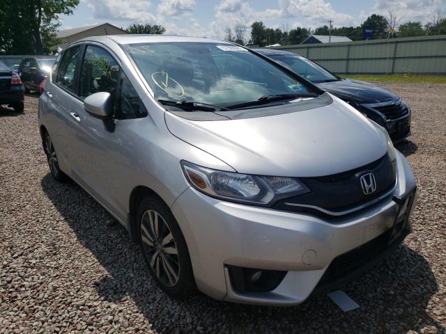 HONDA FIT EX 2015 3hggk5g84fm744709